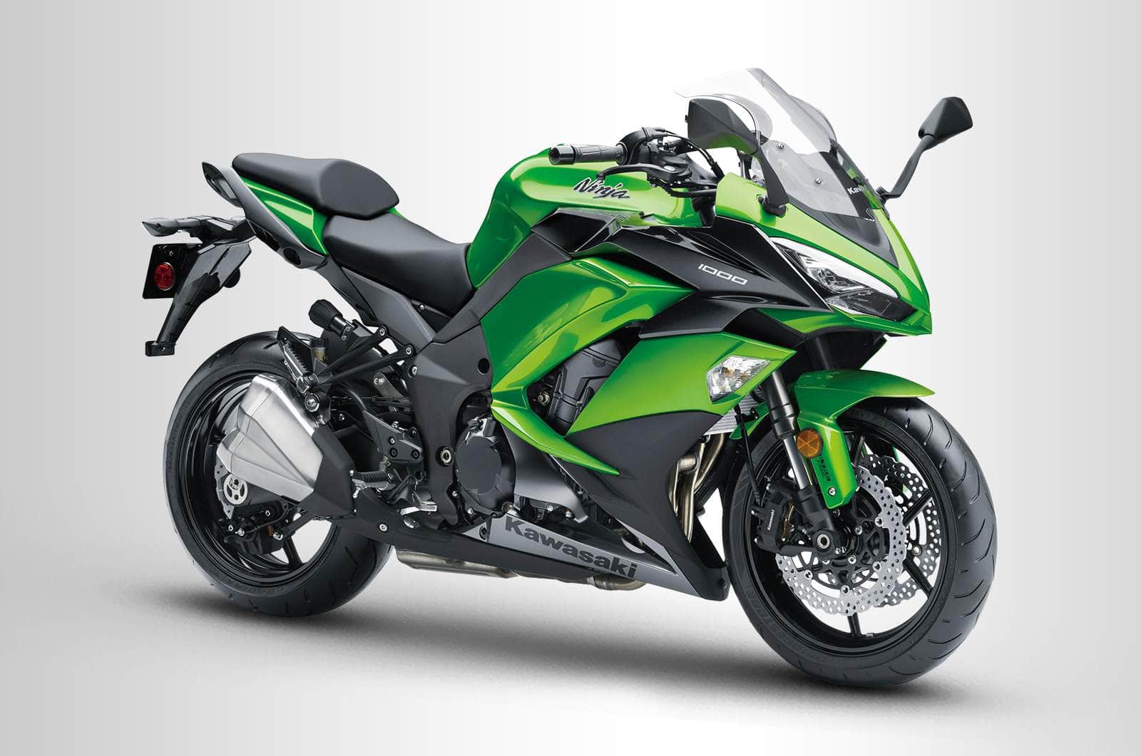 Motortrade | Philippine's Best Motorcycle Dealer | KAWASAKI Ninja 1000