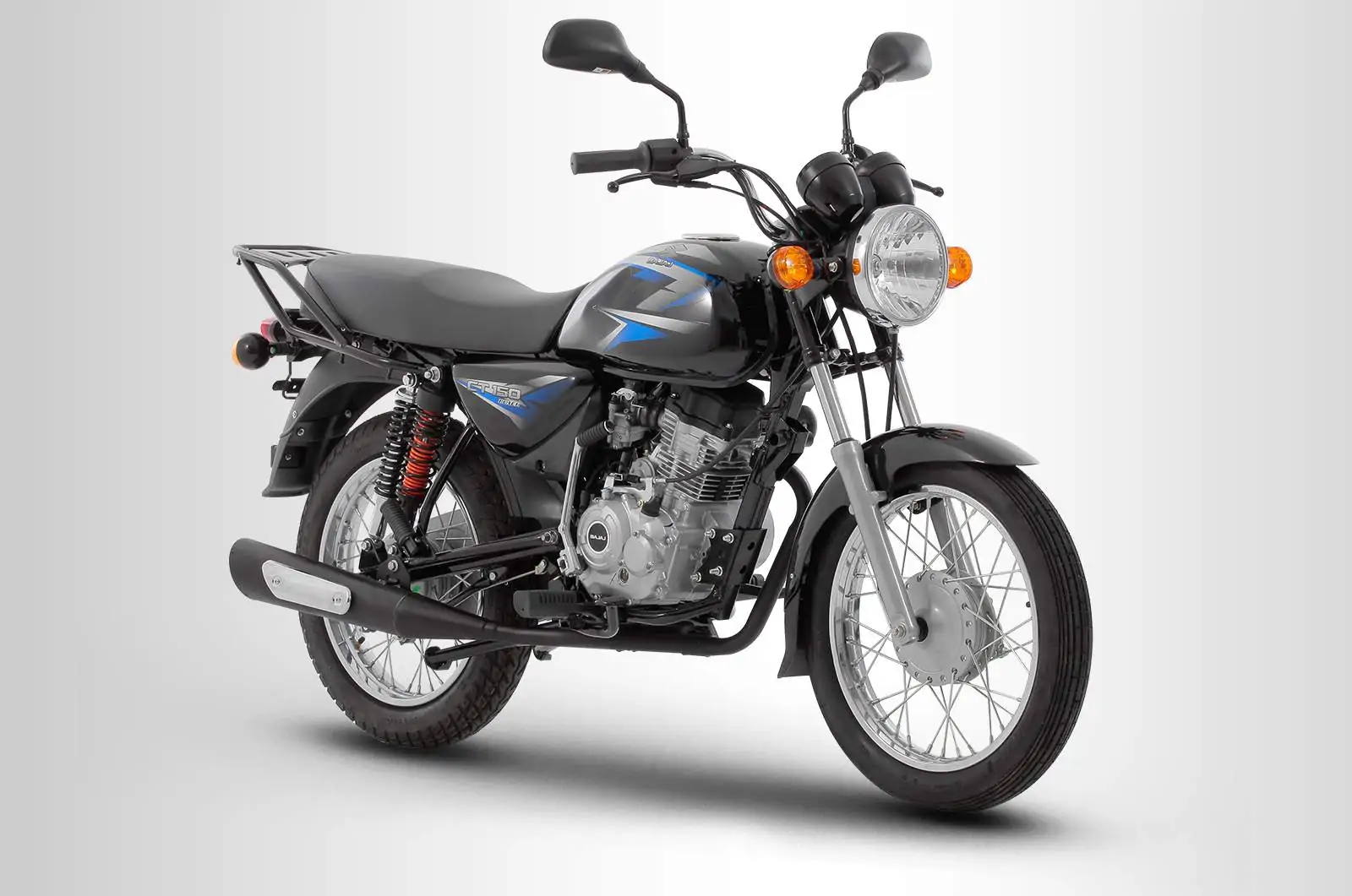 bajaj boxer engine price