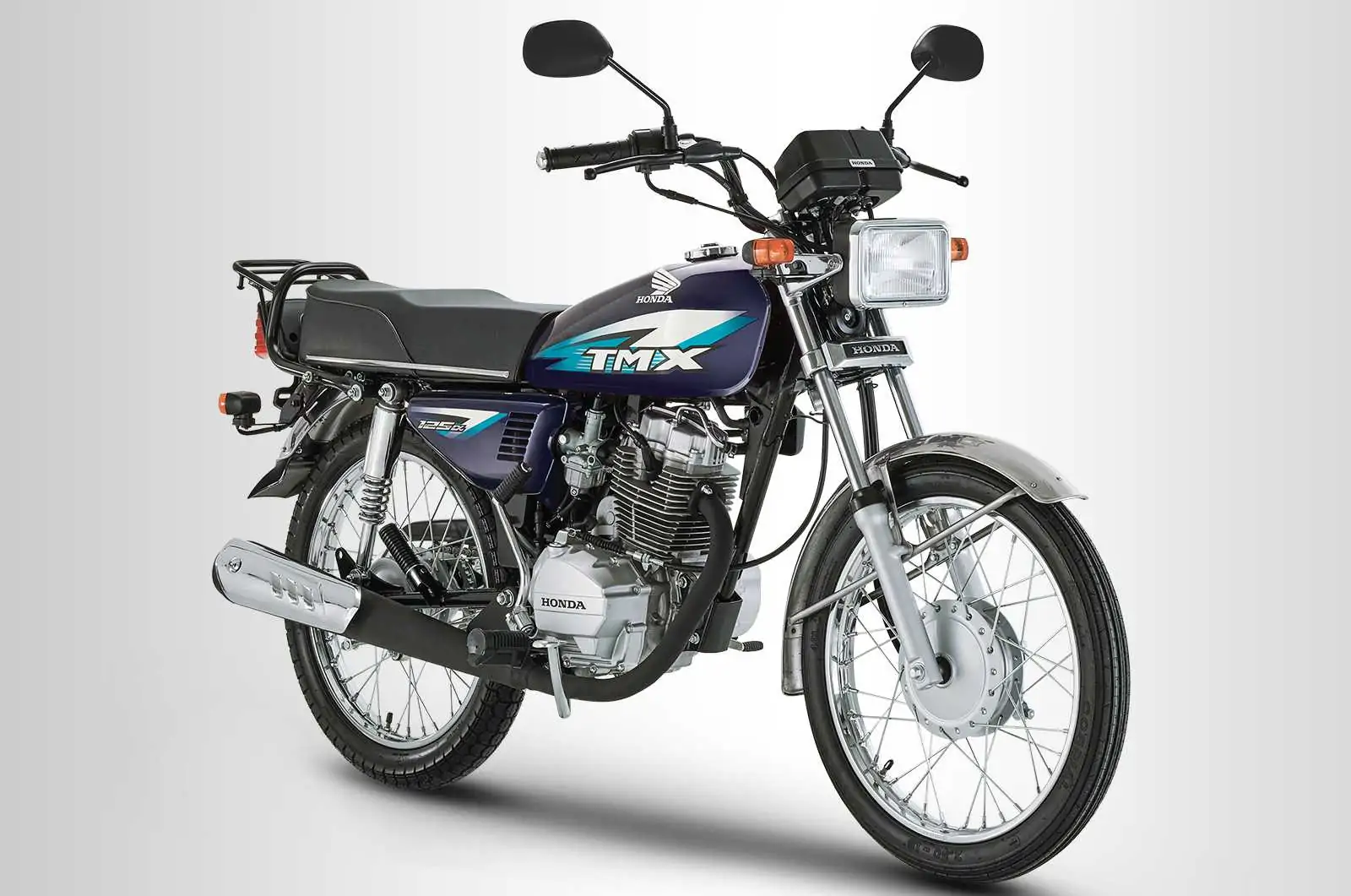 Honda 125 New Model 2020 Price In Pakistan Today