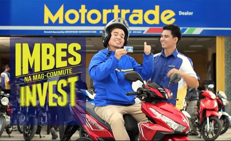Motortrade Philippines
