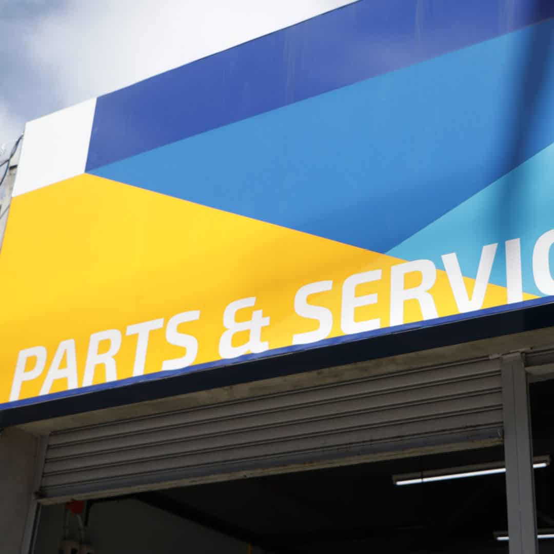 Motortrade Philippines