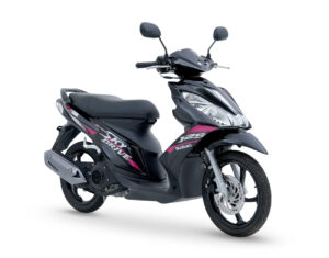 SUZUKI SKYDRIVE 125 FI