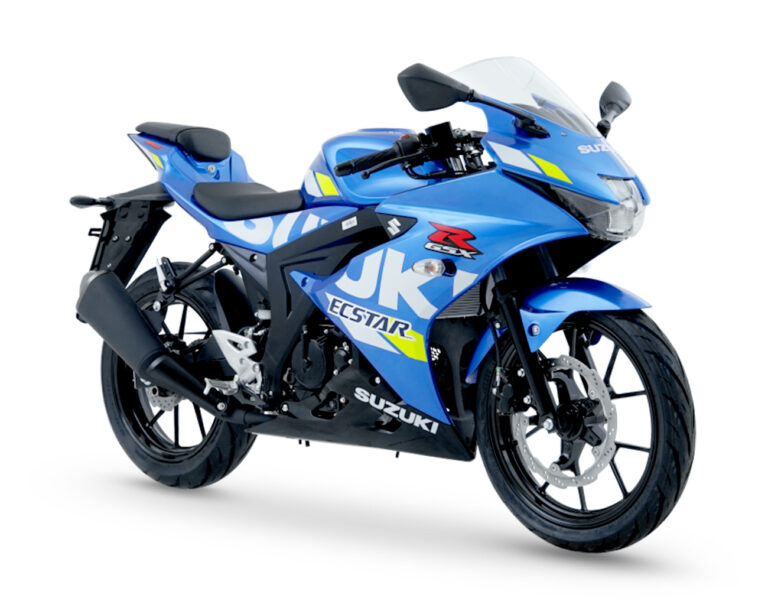 Motortrade | Philippine's Best Motorcycle Dealer | SUZUKI GSX R150