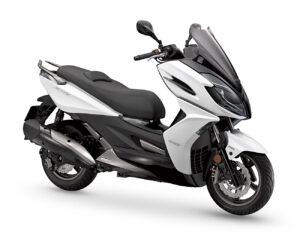KYMCO XCITING 300I ABS Motortrade Philippines