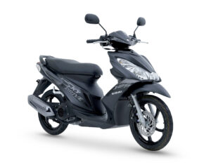 SUZUKI SKYDRIVE 125 FI