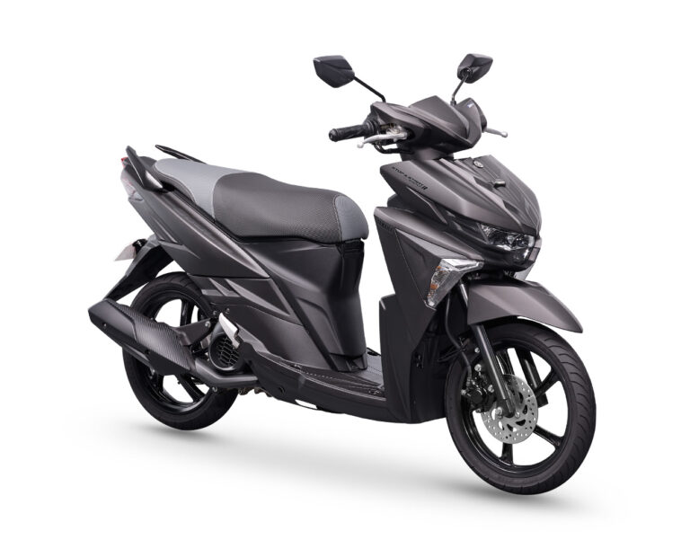 YAMAHA Mio Soul i 125S - Motortrade