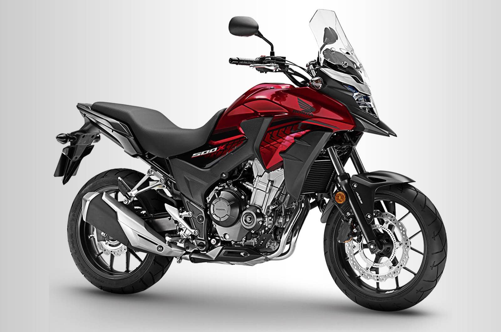 Motortrade Philippine S Best Motorcycle Dealer Honda Bigbike Cb500x