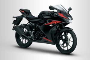 Suzuki GSX-R150 Motortrade Philippines