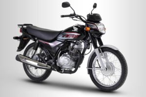 Honda Tmx Supremo 150 3rd Gen Motortrade