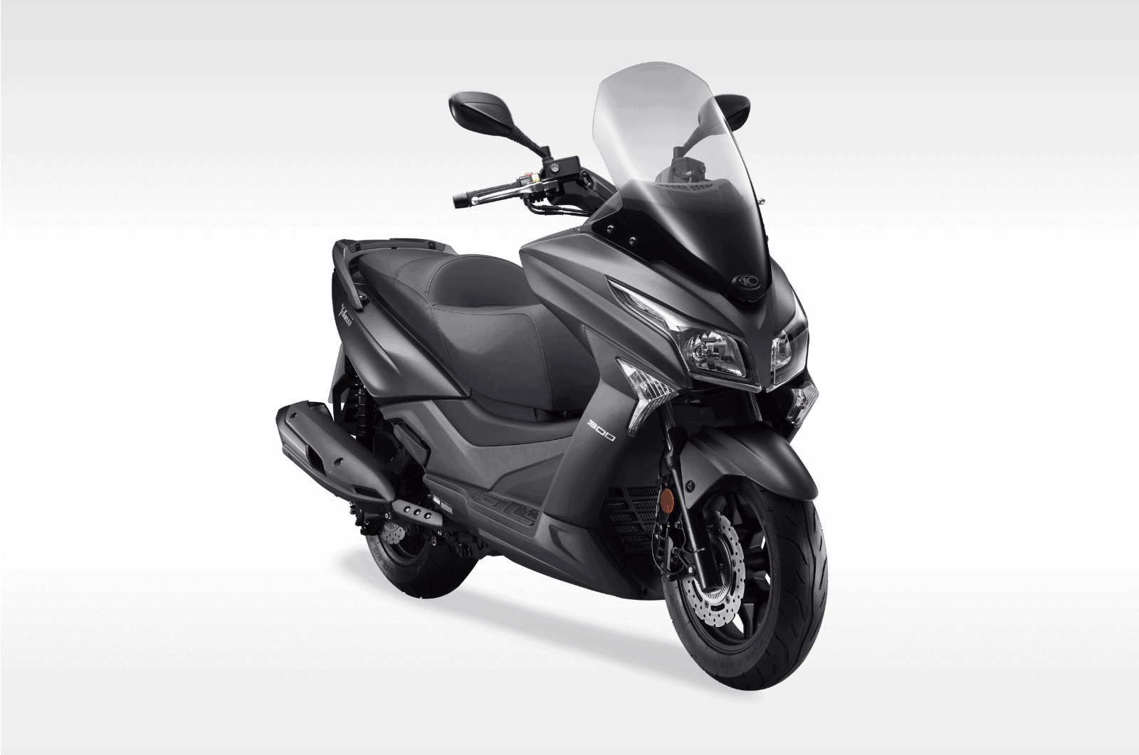 KYMCO X-Town 300 Fi - Motortrade