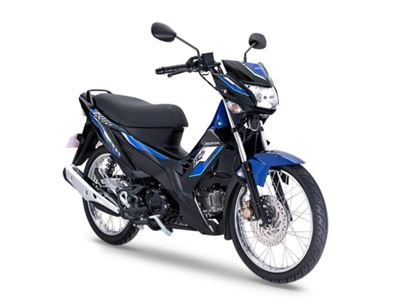 motortrade honda rs 125