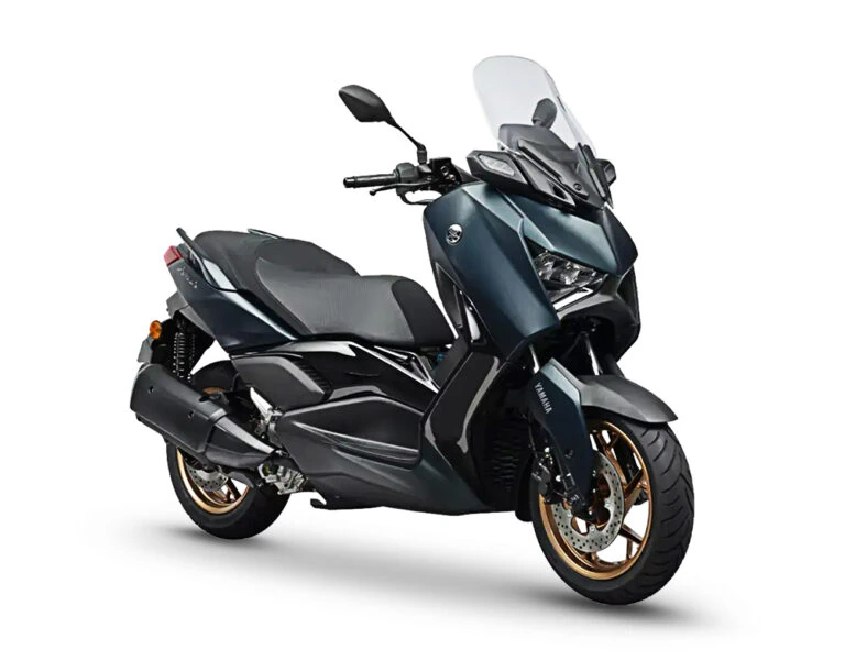 YAMAHA XMAX - Motortrade