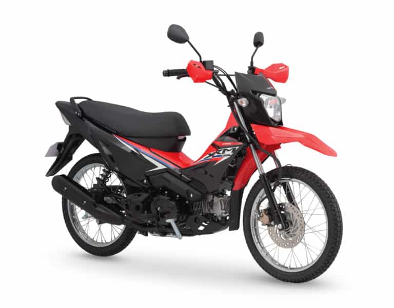 Xrm HONDA XRM125 DS | Motortrade
