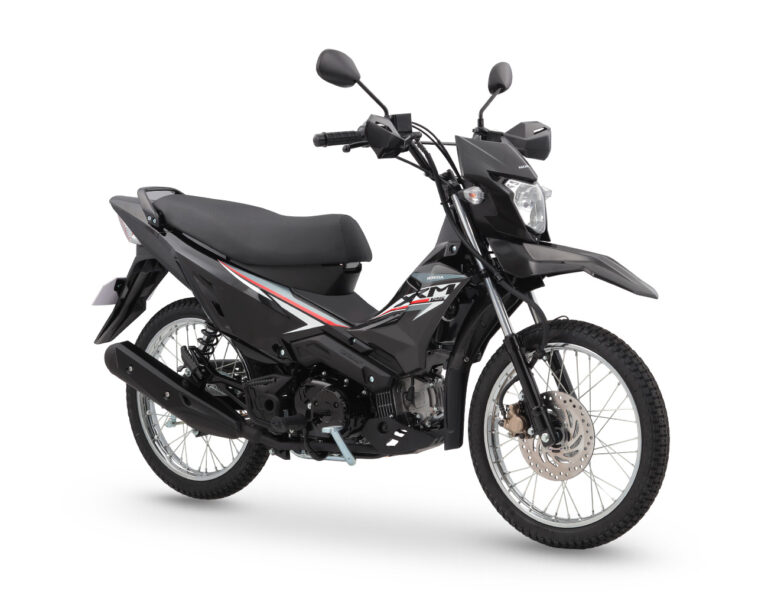 Xrm HONDA XRM125 DS | Motortrade