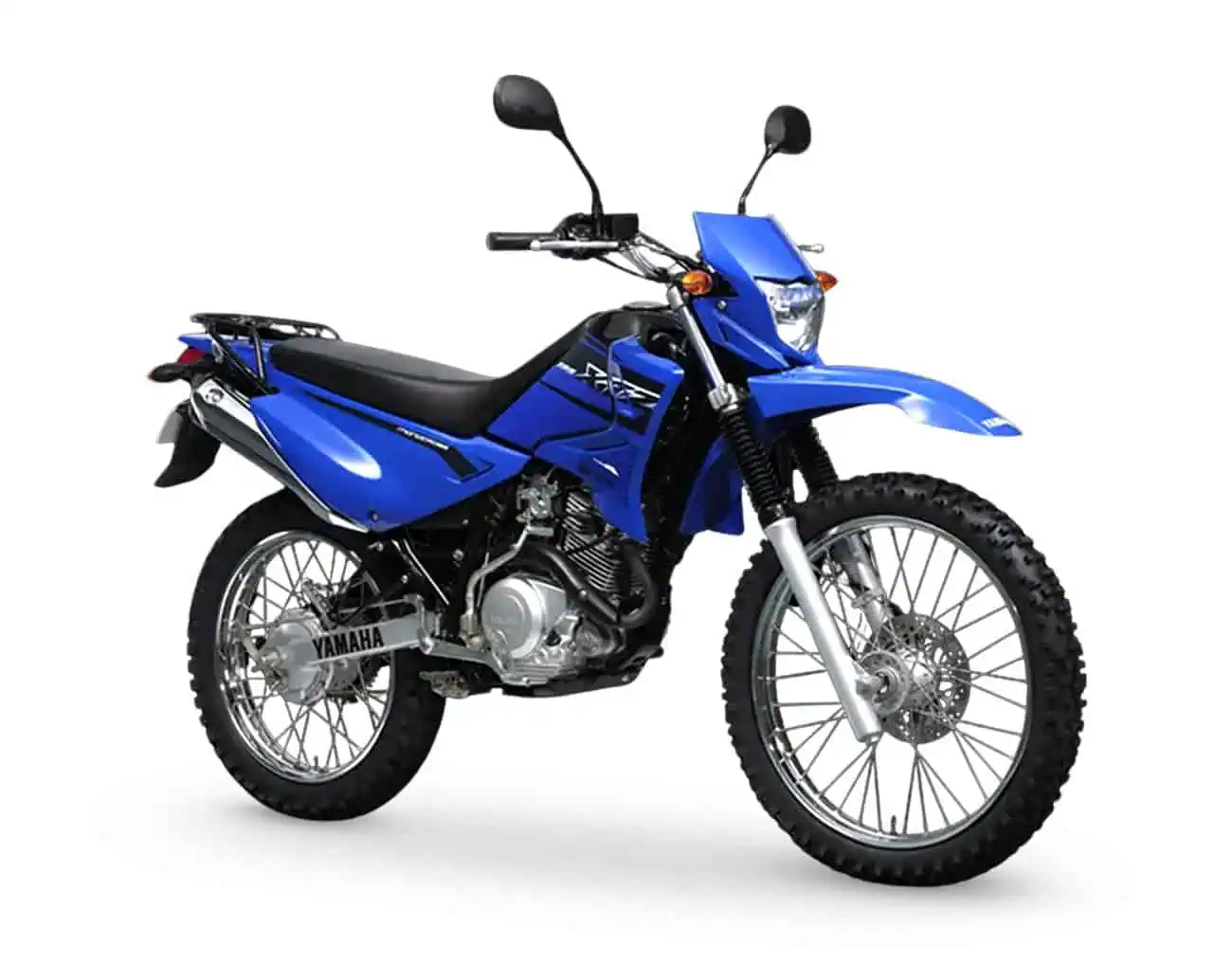 YAMAHA XTZ 125 - Motortrade