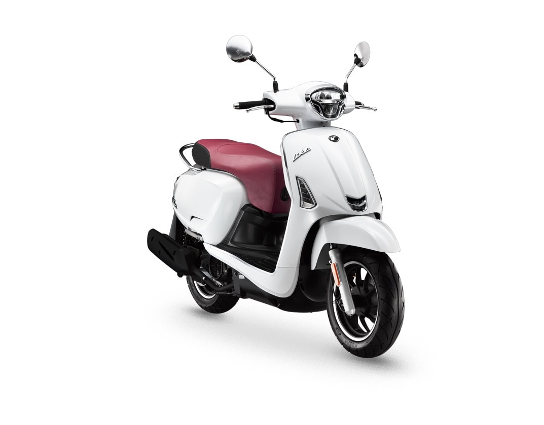 KYMCO Like 150i ABS