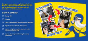 Motortrade | Philippines' Best Motorcycle Dealer | Services