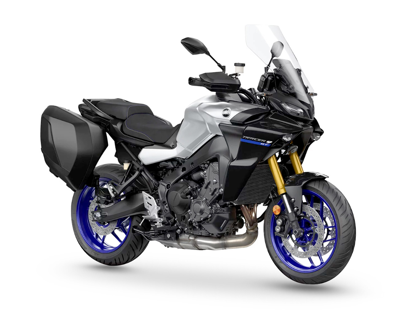 Yamaha tracer new arrivals