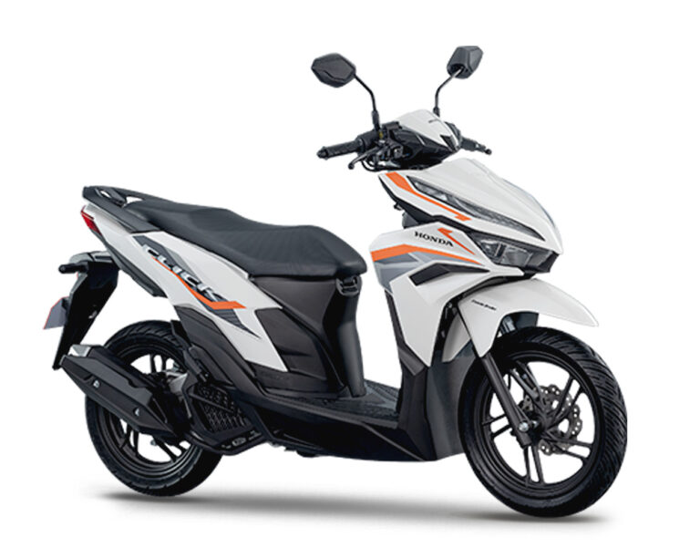 HONDA CLICK 125 - Motortrade