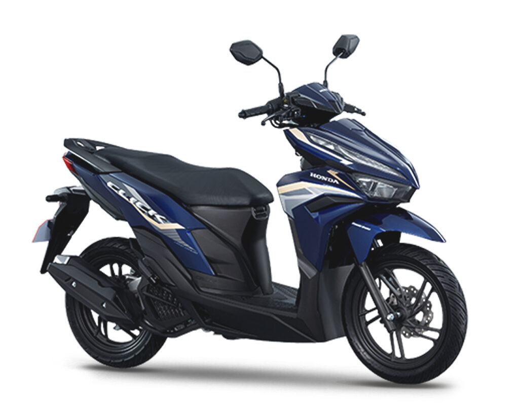 HONDA CLICK 125 - Motortrade