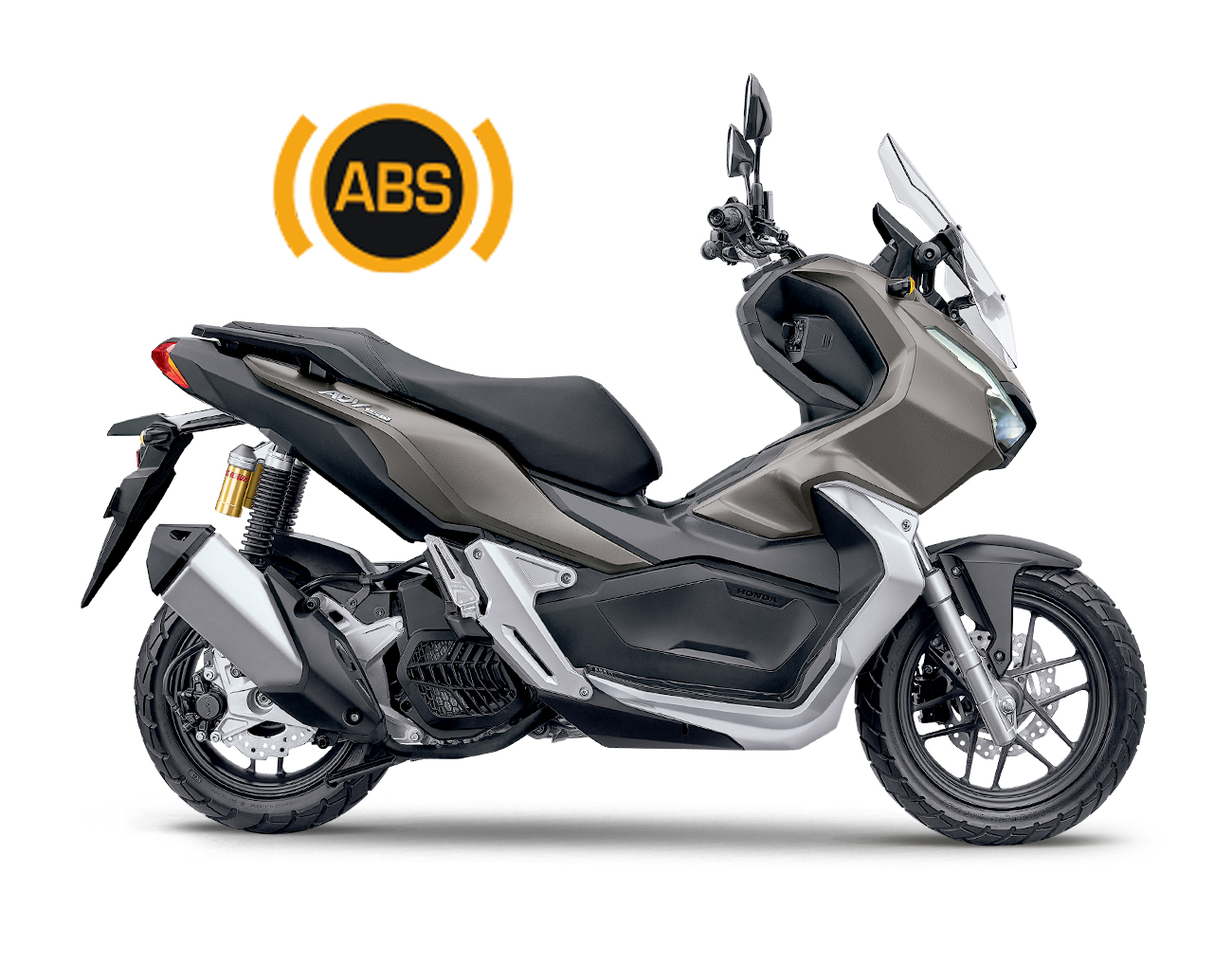 Honda Adv 150 Motortrade