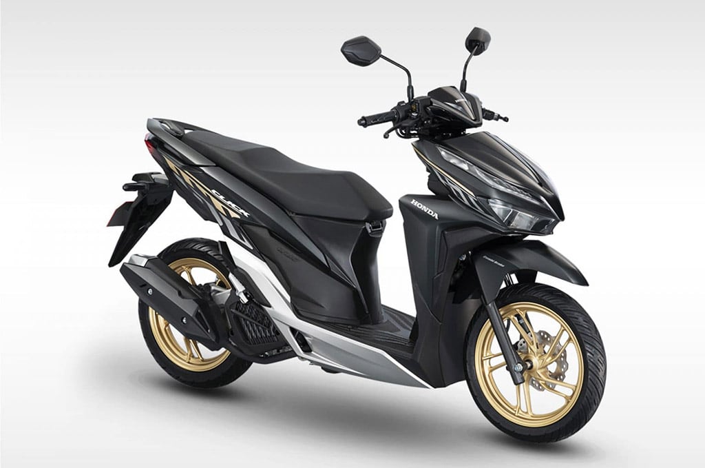 Motortrade Philippine S Best Motorcycle Dealer Honda Motorcycles