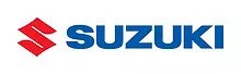 Suzuki logo