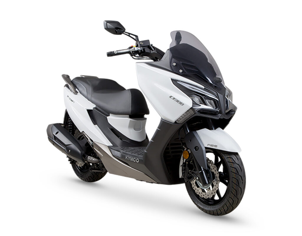 KYMCO X-TOWN CT 300I Motortrade Philippines