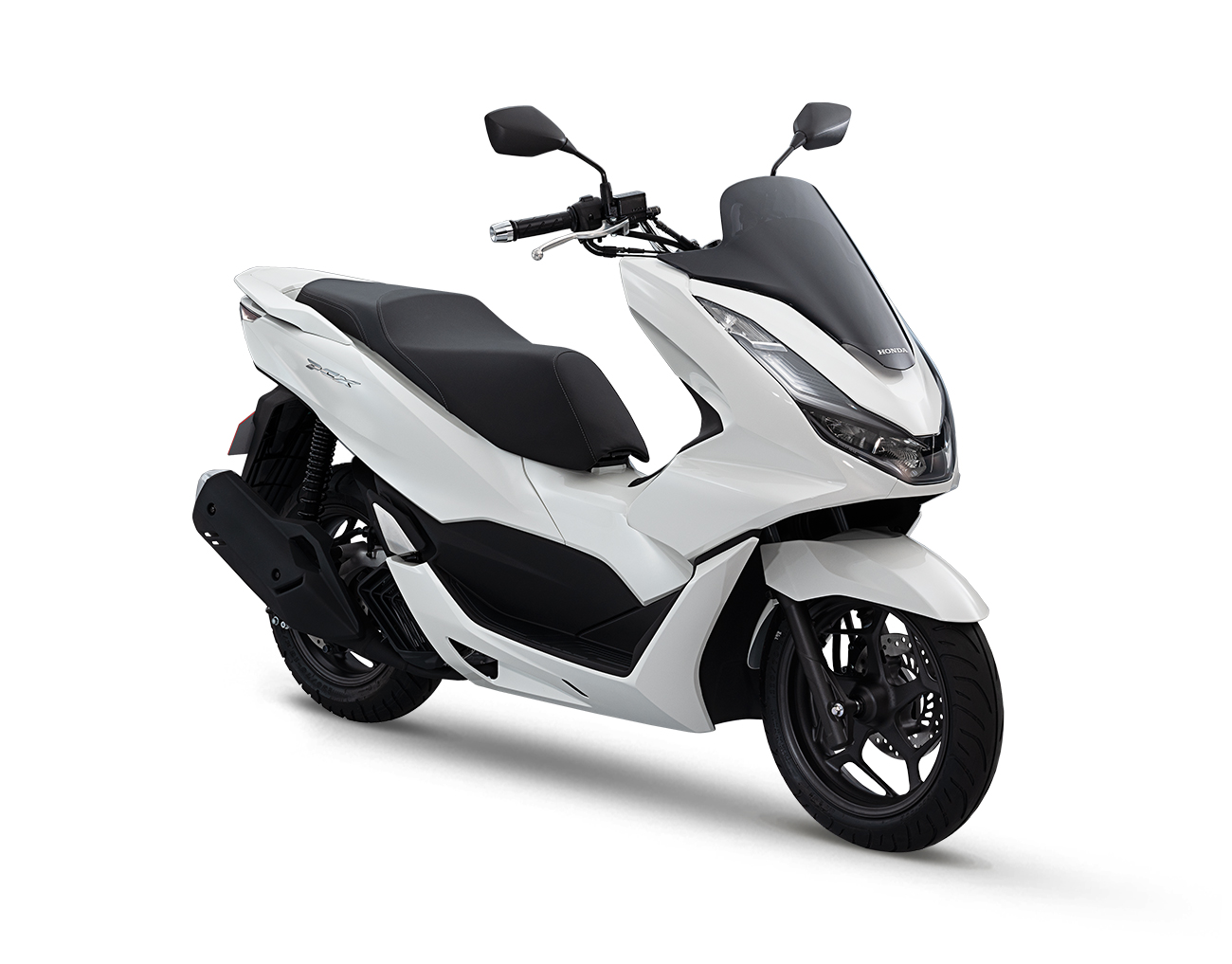 HONDA PCX 160 - ABS - Motortrade - Honda PH Latest Motorcycle