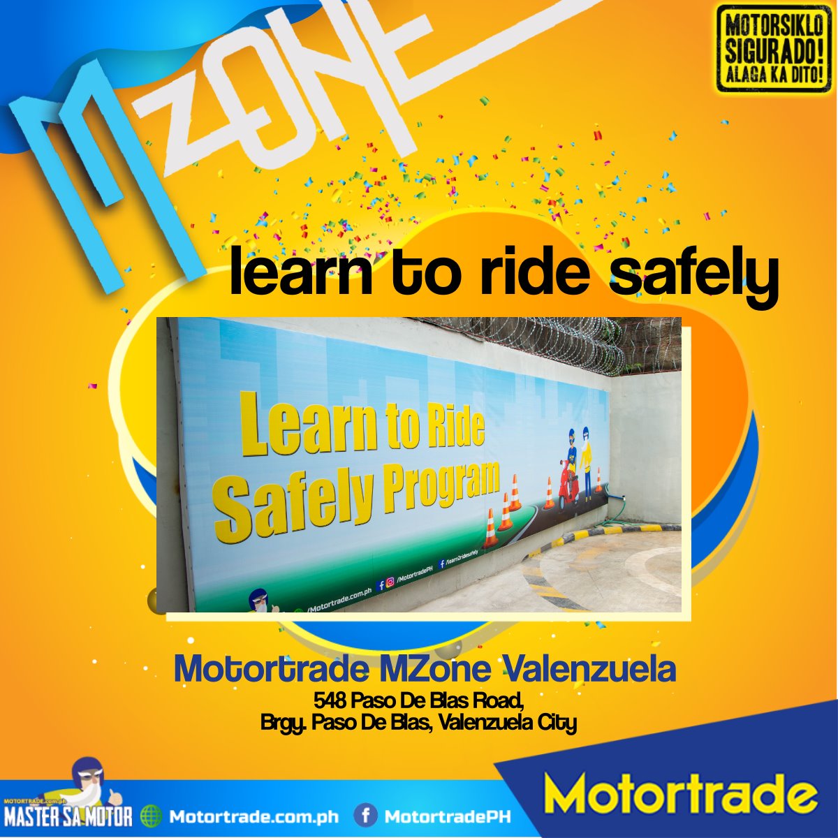 MZone-I Motortrade Philippines