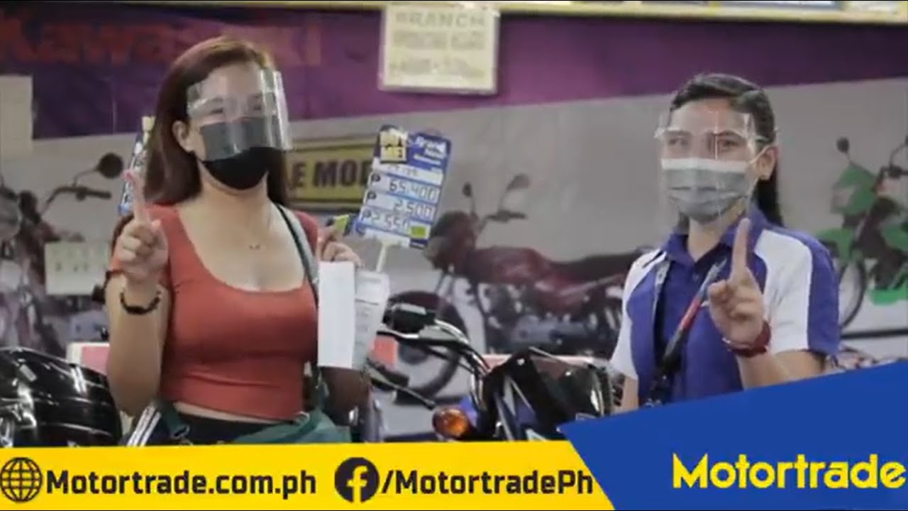 Motortrade Philippines