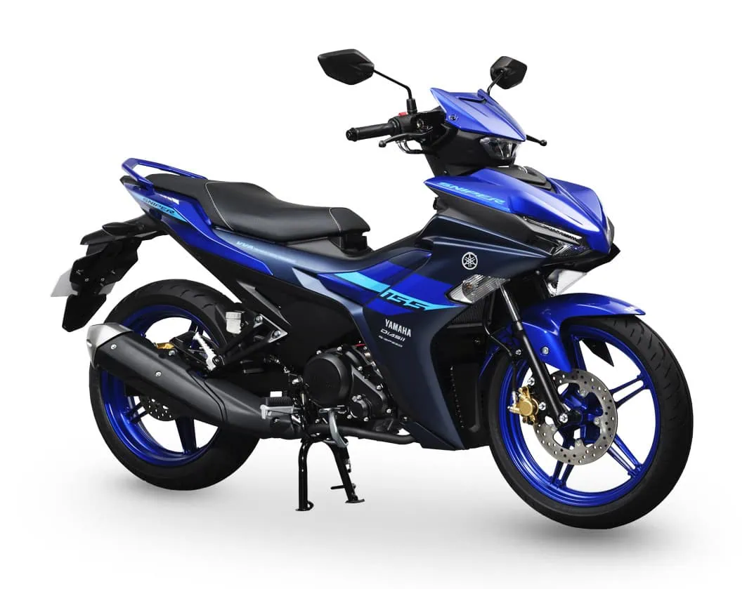 YAMAHA SNIPER155 Motortrade