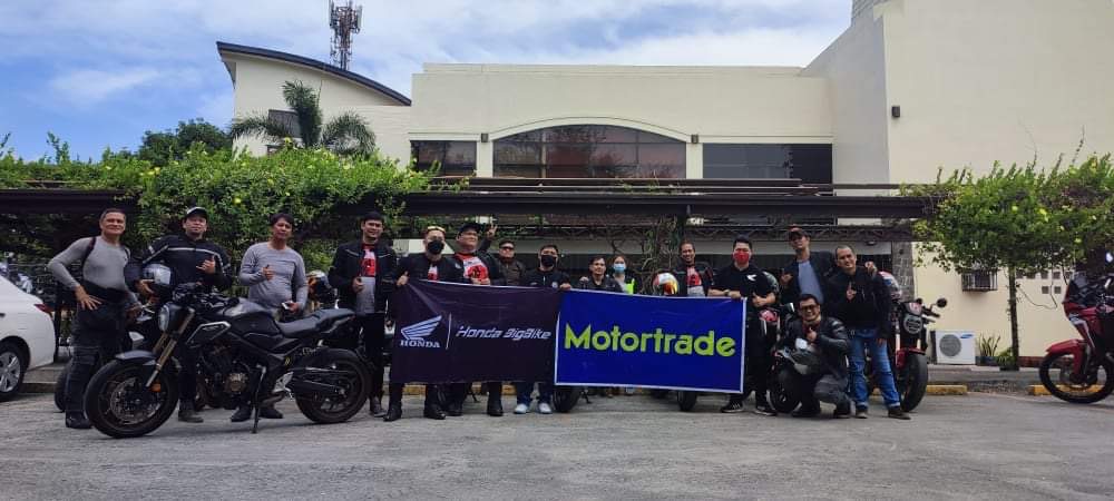 Motortrade Philippines