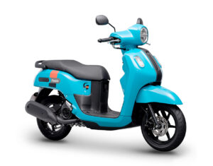 Latest yamaha mio discount 2021