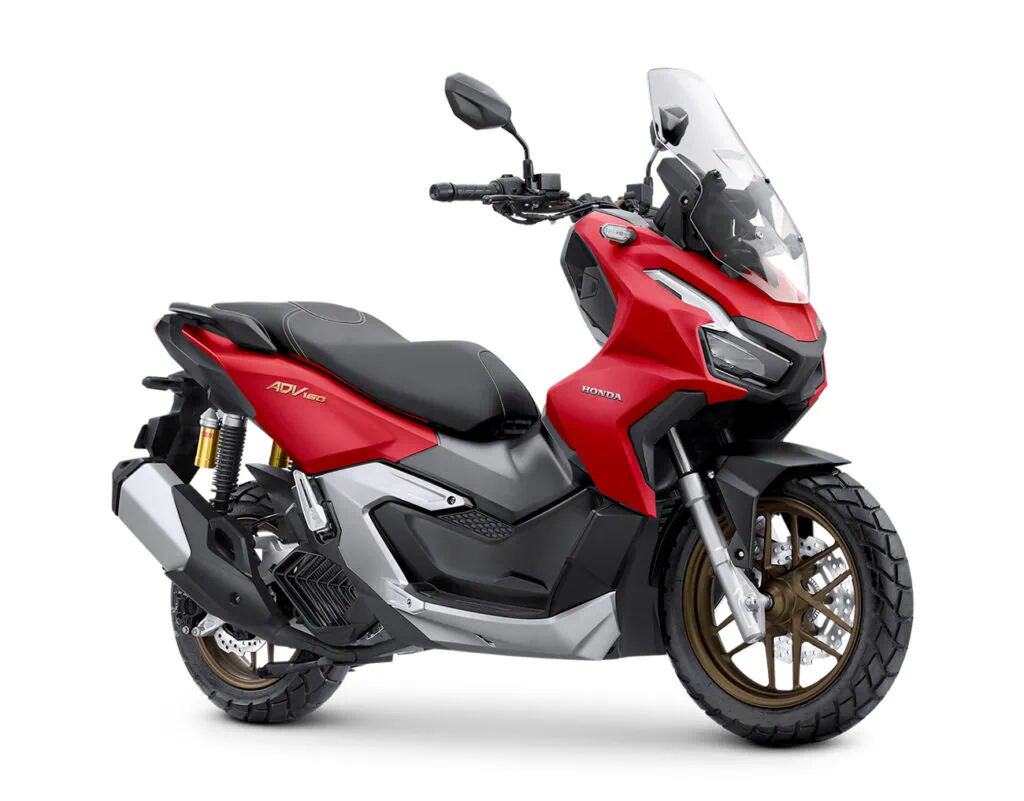 Honda ADV 160