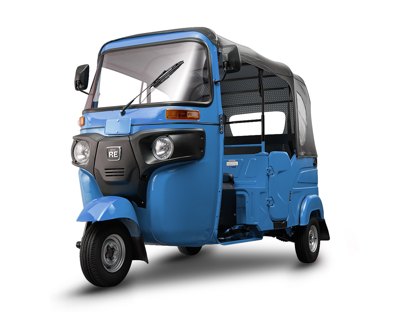 bajaj re 4s