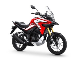 Honda CB150X - Motortrade Ph
