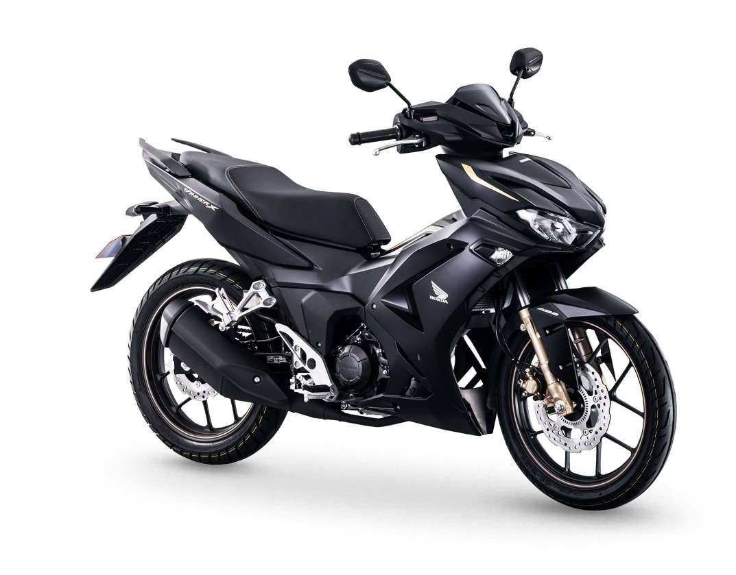 HONDA WINNER X ( PREMIUM )