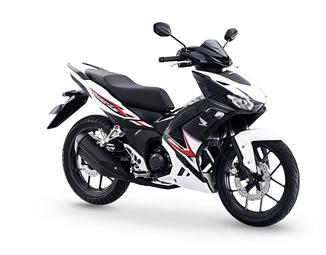 Honda Winner X ( Standard )