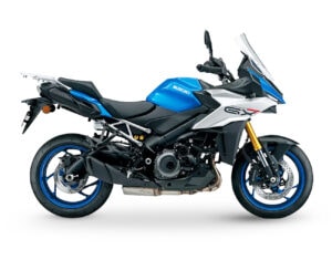 SUZUKI GSX-S1000GX - Motortrade Ph