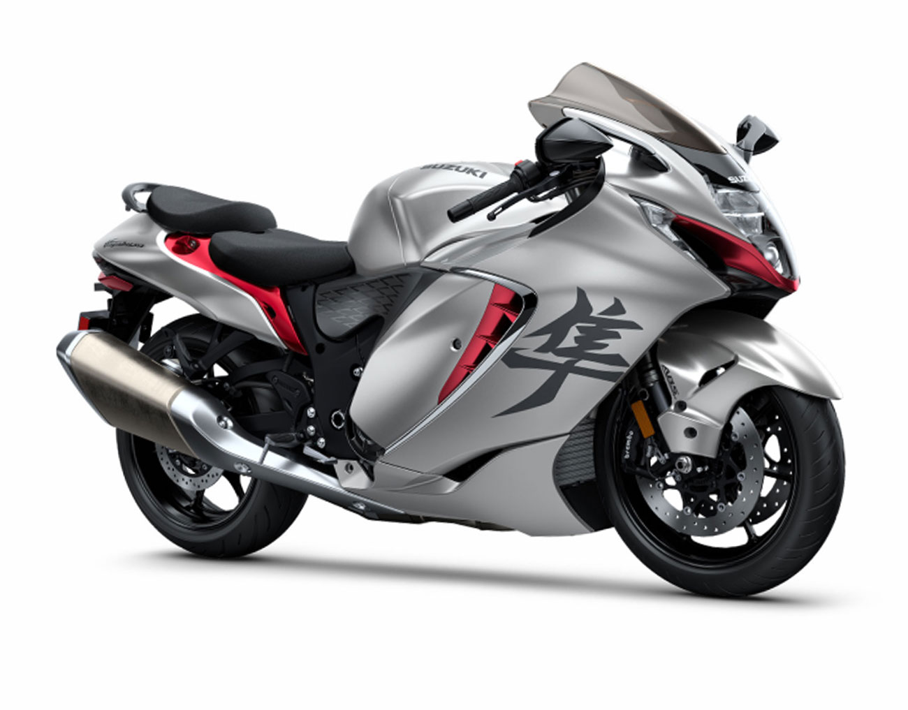 SUZUKI HAYABUSA - Motortrade