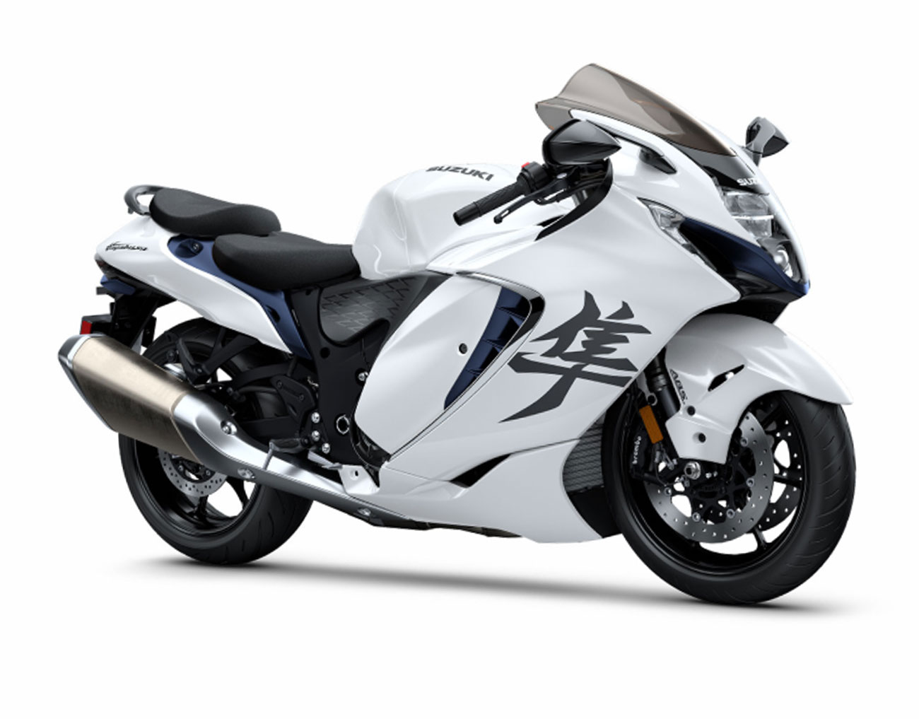 SUZUKI HAYABUSA Motortrade