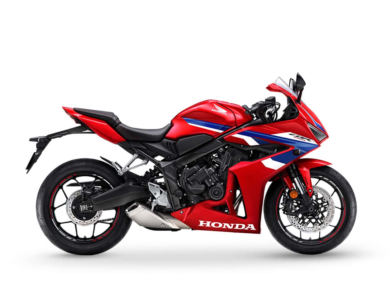 Honda CB650R E‑Clutch Sportbike - Motortrade Ph