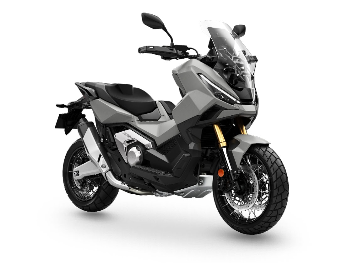 HONDA The All-New X-ADV 750