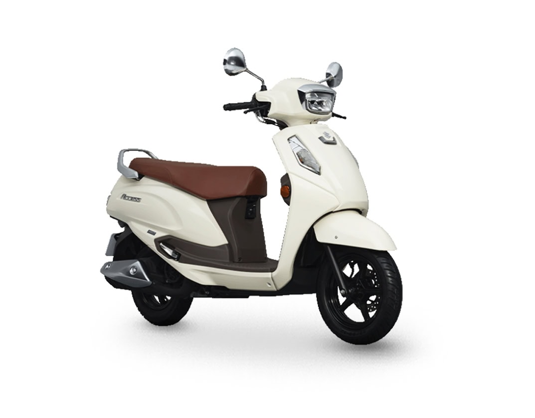SUZUKI ACCESS STANDARD