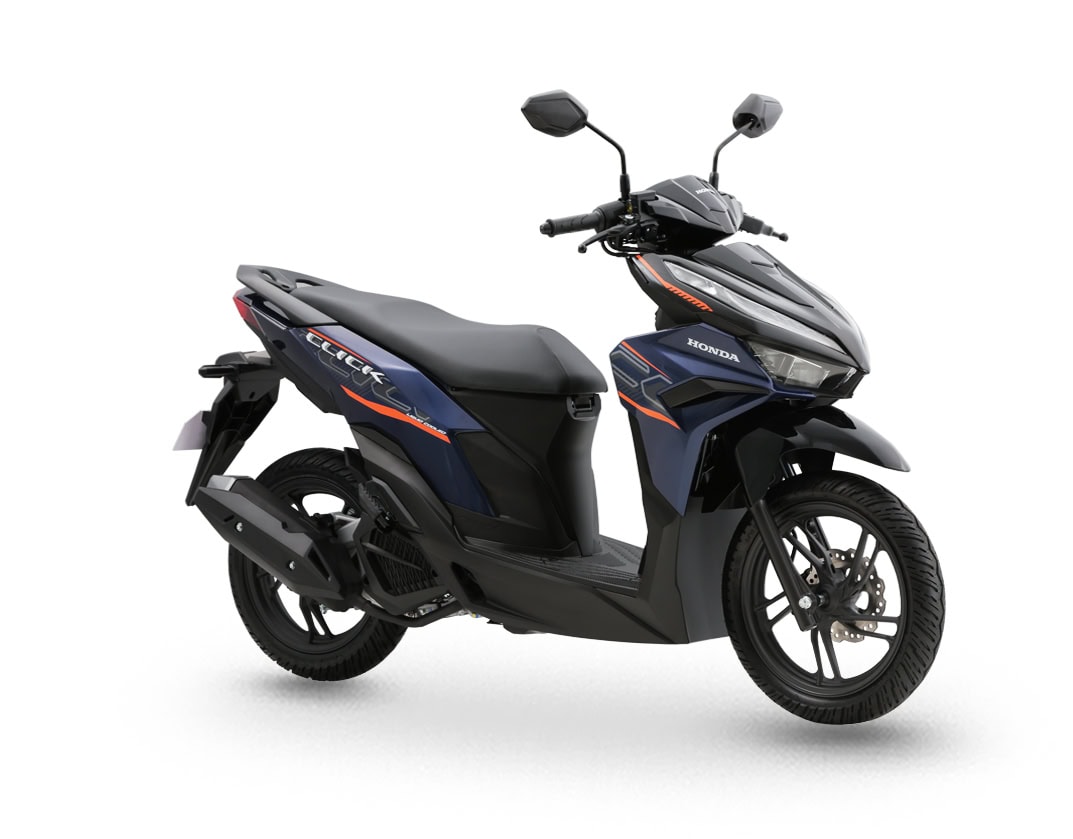 HONDA CLICK 125i