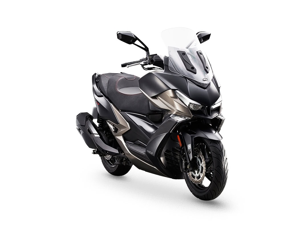 KYMCO XCITING VS 400i