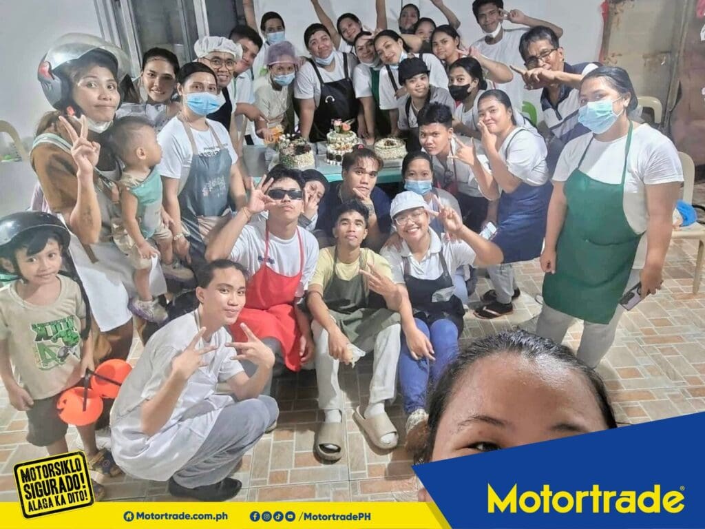 From Passion to Livelihood: MLALAF Empowers Communities Through Skills Training