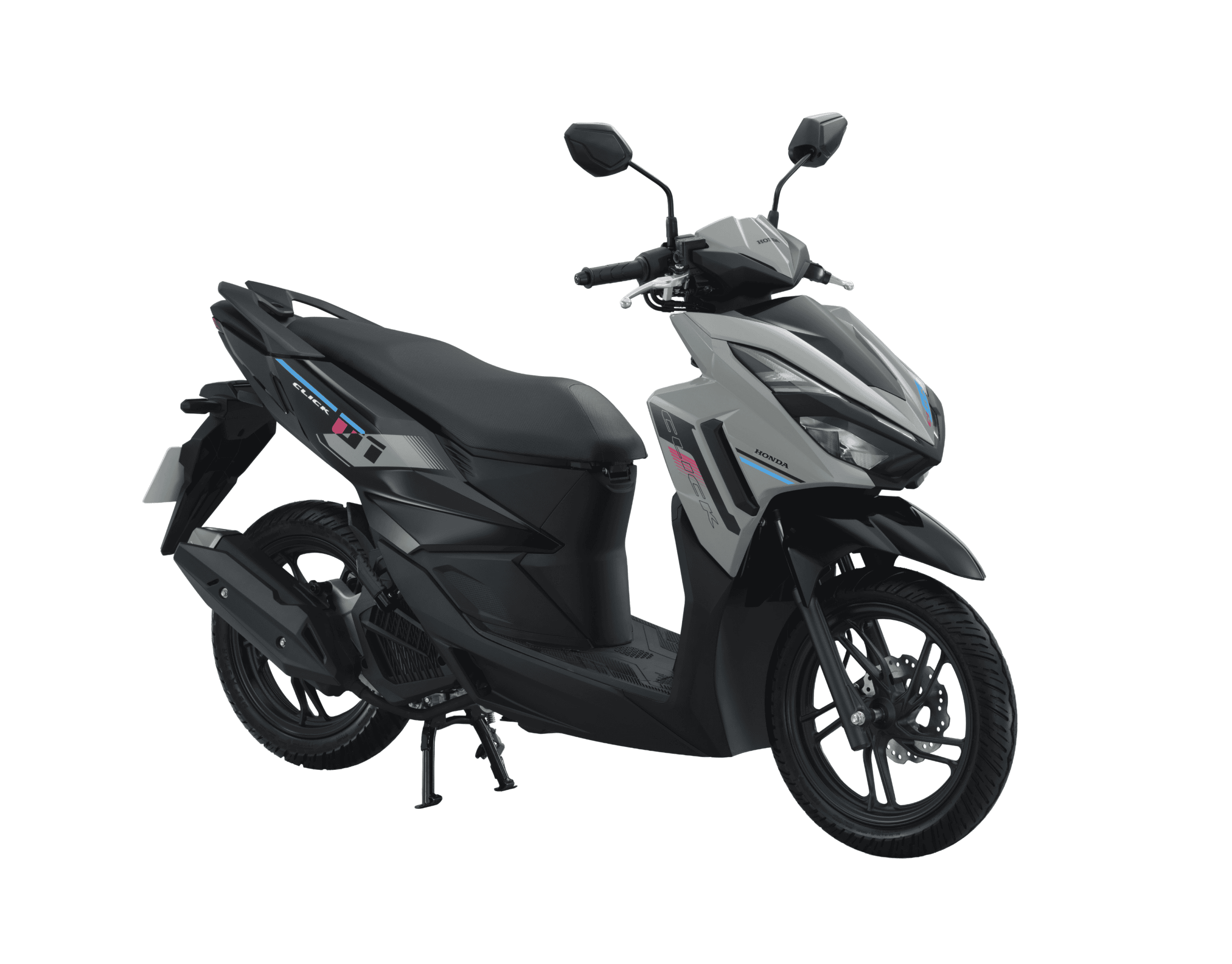 HONDA CLICK 125 (STANDARD TYPE)