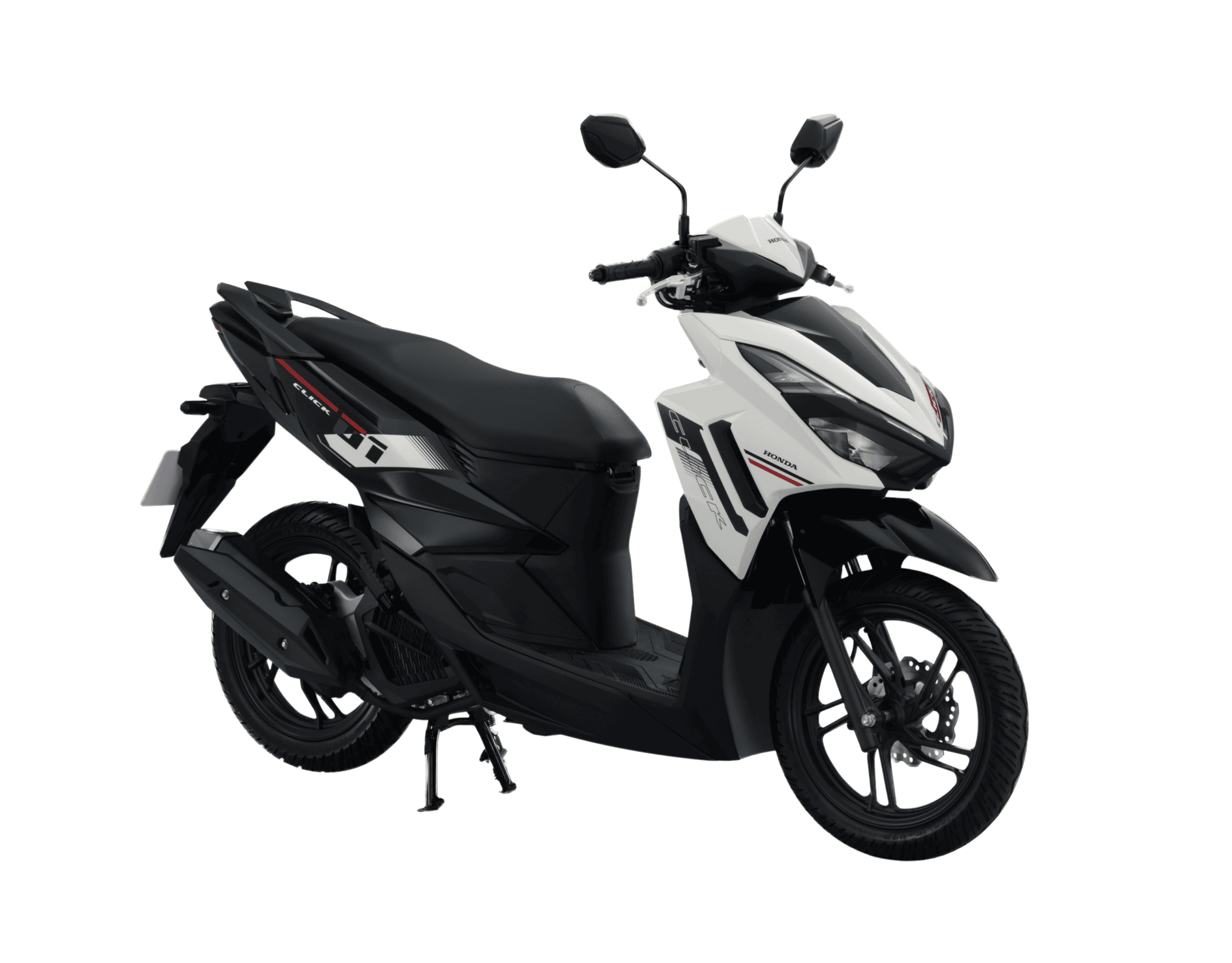 HONDA CLICK 125 (STANDARD TYPE)